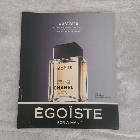 Sinead Sinéad O'Connor Rolling Stone Magazine October 29 1992 - Picture 2 of 9